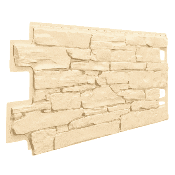 Панель отделочная Vox VS-P-002 Vilo Stone Кремовый